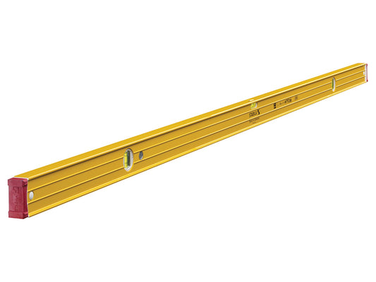 Stabila 96-2-180 Spirit Level 3 Vial 15230 183cm STB962180