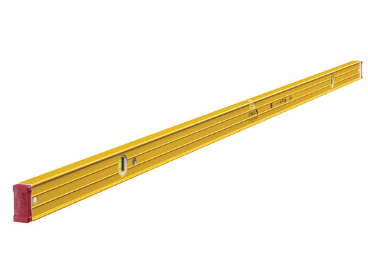Stabila 96-2-200 Spirit Level 3 Vial 15231 200cm STB962200
