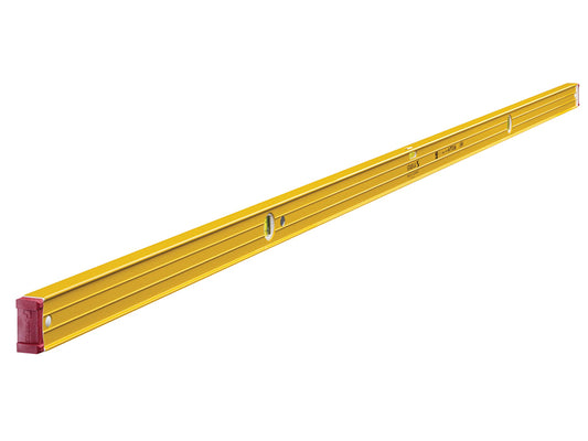 Stabila 96-2-244 Spirit Level 3 Vial 15232 244cm STB962244
