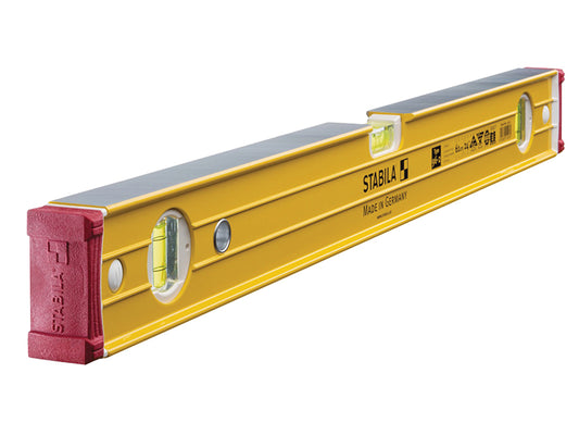 Stabila 96-M-2 Magnetic Spirit Level 3 Vial 60cm STB96M224