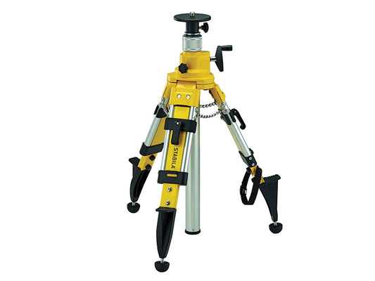 Stabila BST-K-M Mini Column Construction Tripod 69-170cm STBBSTKM
