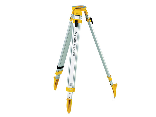 Stabila BST-S 5/8in Thread Construction Tripod 100-160cm STBBSTS