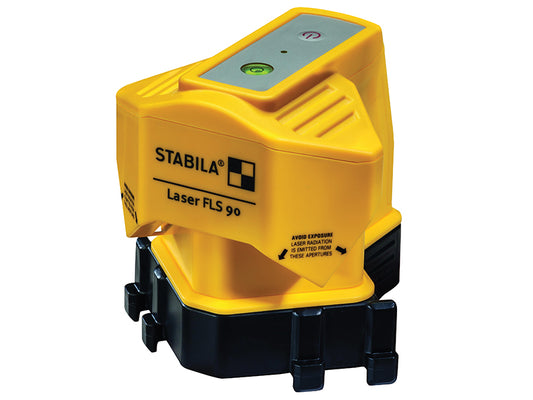 Stabila FLS 90 Floor Line Laser STBFLS90