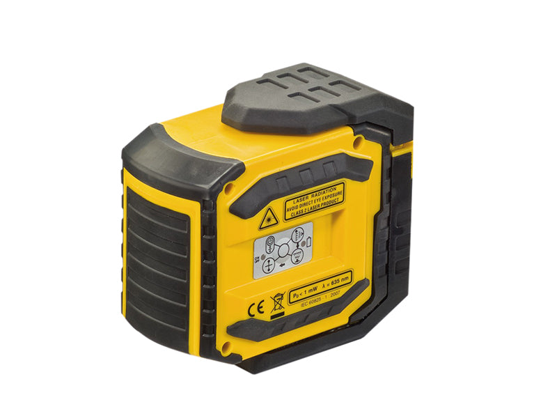 Stabila LAX 300 G Cross Line Laser Level STBLAX300G