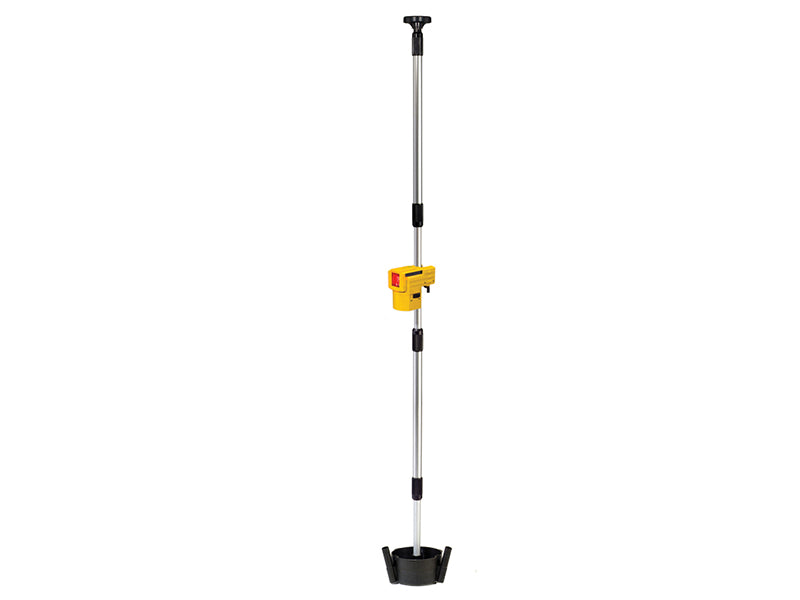 Stabila LAX 50 Self Levelling Laser 16789 STBLAX50