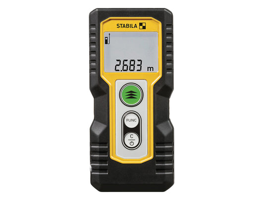 Stabila LD 220 Laser Distancer 30m STBLD220
