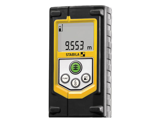 Stabila LD 320 Laser Distancer 60m STBLD320