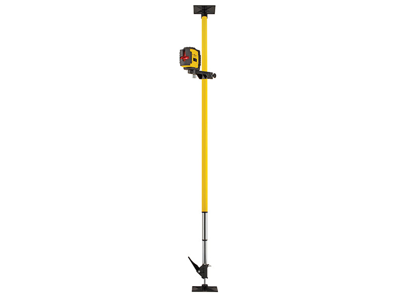 Stabila LT30 Telescopic Laser Pole STBLT30