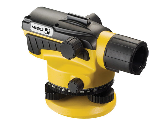 Stabila OLS 26 Optical Level STBOLS26