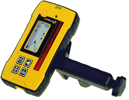 Stabila REC 300 Digital Receiver to suit LAR200 & 250 and LAR300 & 350 STBREC300