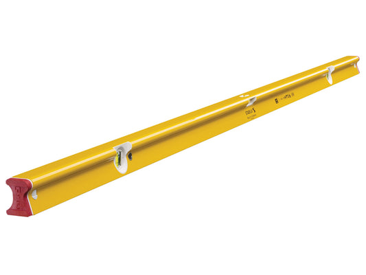 Stabila R-Type Spirit Level 3 Vial 200cm (78in) STBRTYPE200