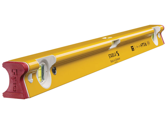 Stabila R-Type Spirit Level 3 Vial 81cm (32in) STBRTYPE80