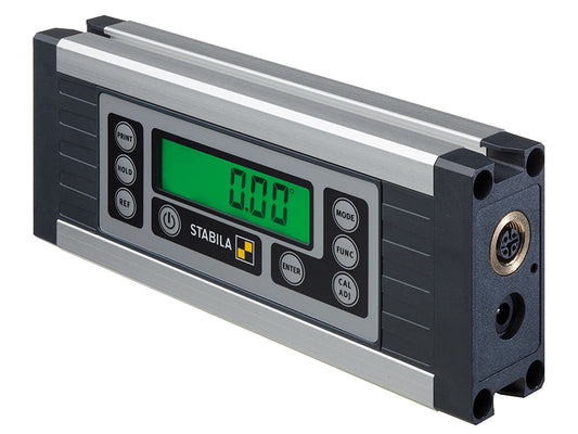Stabila TECH 1000 DP Digital Protractor STBTECH1000