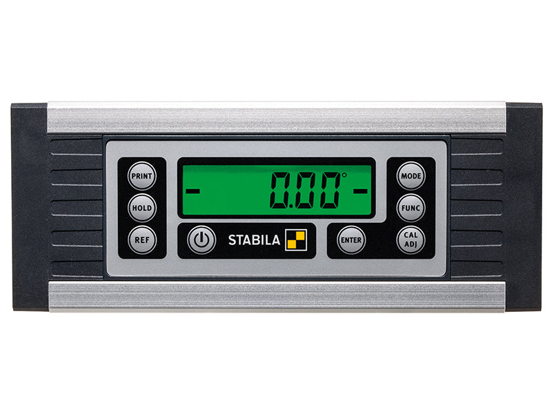 Stabila TECH 1000 DP Digital Protractor STBTECH1000
