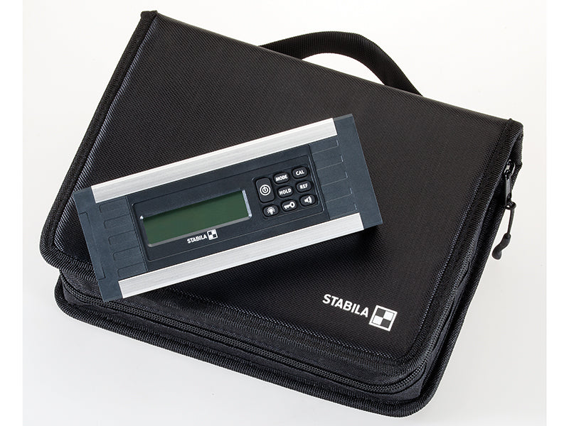 Stabila TECH 500 DP Digital Protractor STBTECH500