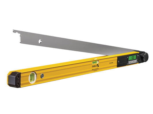 Stabila TECH 700 DA Digital Electronic Angle Finder 80cm STBTECH80