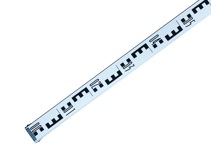 Stabila T-NL Telescopic Measuring Rod 5m STBTNL