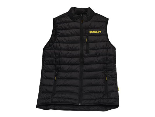 STANLEY® Clothing Attmore Insulated Gilet - XL STCATTMXL