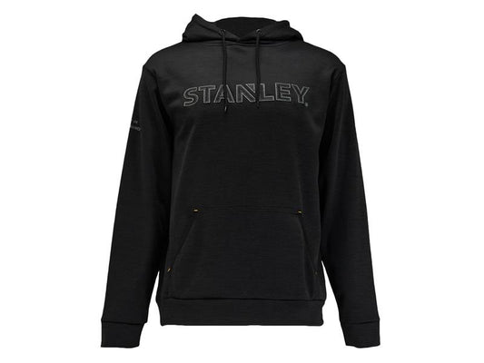 STANLEY Clothing Augustan Hoodie XXL Kangaroo Pocket Ribbed Cuffs STCAUGUSTXXL