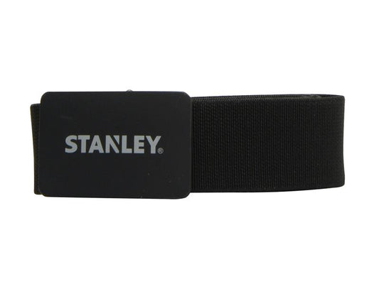 STANLEY® Clothing Elasticated Belt One Size STCBELT