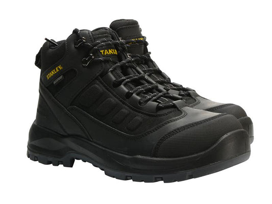 STANLEY® Clothing Flagstaff S3 Waterproof Safety Boots UK 7 EUR 41 STCFLAG7