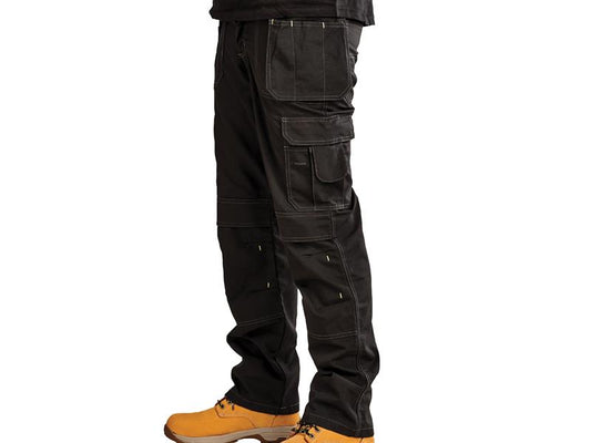 STANLEY® Clothing Iowa Holster Trousers Waist 42in Leg 31in STCIOWA4231