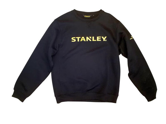 STANLEY® Clothing Jackson Sweatshirt - M STCJACKSM
