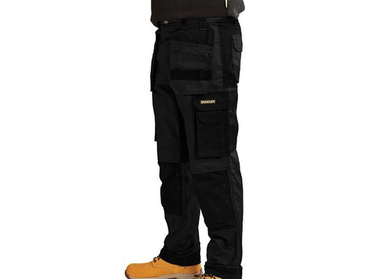 STANLEY® Clothing Omaha Slim Fit Holster Trousers Waist 42in Leg 31in STCOMAHA4231