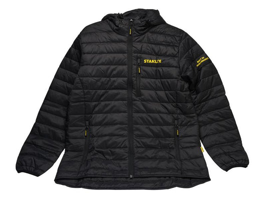 STANLEY® Clothing Scottsboro Insulated Puffa Jacket - XL STCSCOTTXL