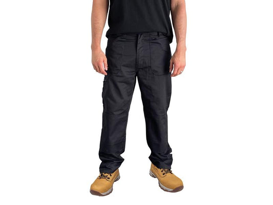 STANLEY® Clothing Texas Cargo Trousers Waist 36in Leg 31in STCTEXAS3631