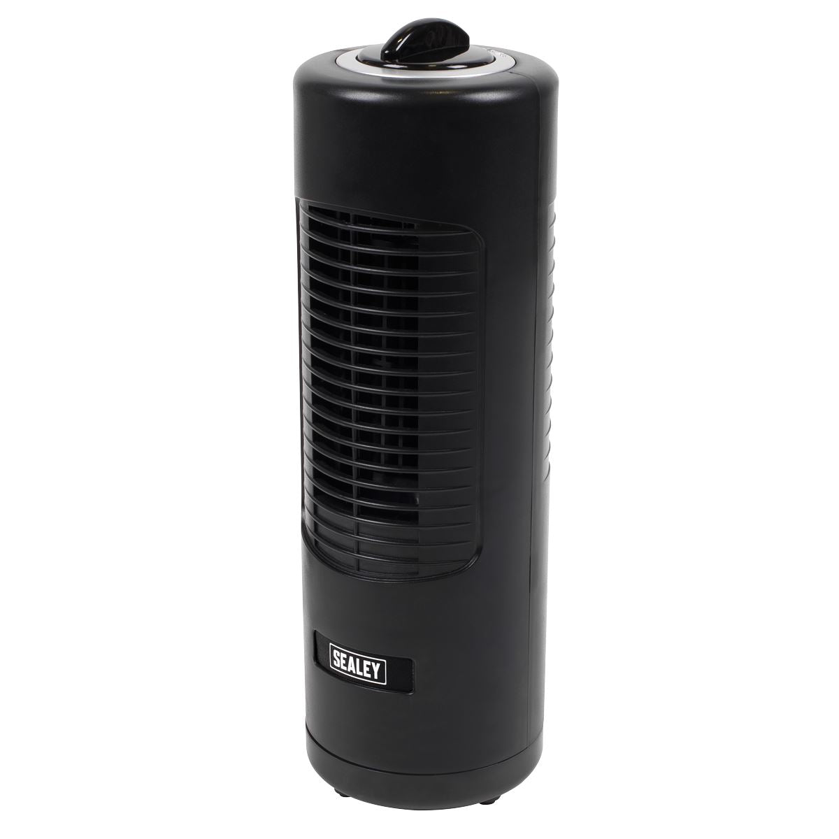 Sealey Oscillating Desk Tower Fan 12" 230V STF12C