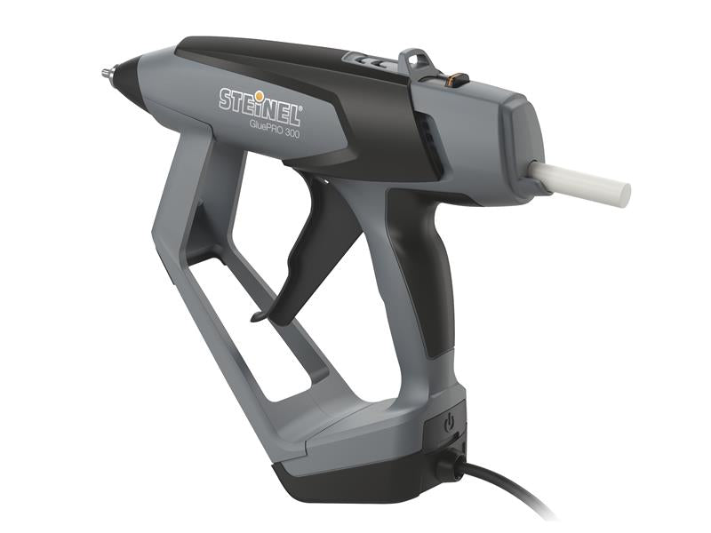 Steinel GluePRO 300 Low Temp Glue Gun 300W 240V STIGLUEPRO3