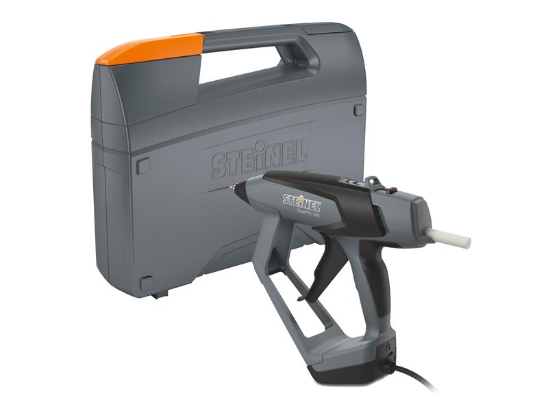 Steinel GluePRO 300 Low Temp Glue Gun 300W 240V STIGLUEPRO3