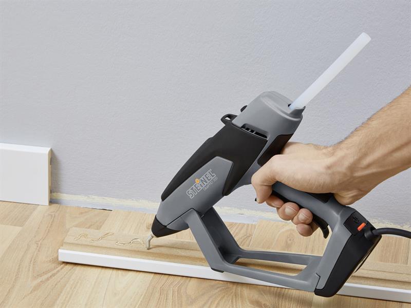 Steinel GluePRO 300 Low Temp Glue Gun 300W 240V STIGLUEPRO3