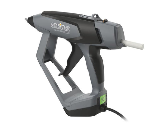 Steinel GluePRO 400 LCD Low Temp Glue Gun 400W 240V STIGLUEPRO4