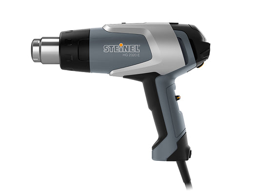 Steinel HG2320E LCD Heat Gun 1400W 110V STIHG2320EL