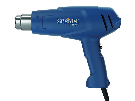 Steinel HL1620S 2-stage Airflow Heat Gun 1600W 240V STIHL1620S