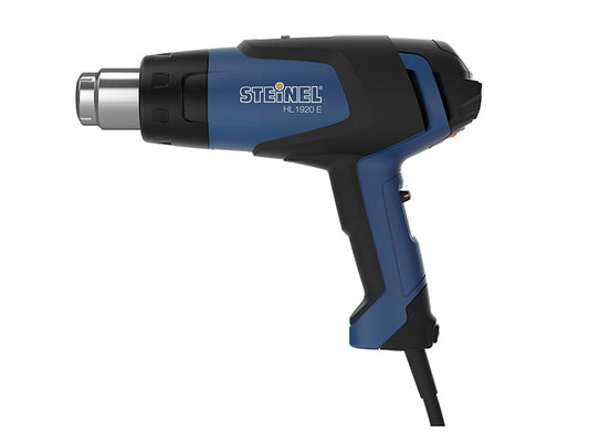 Steinel HL1920E 3-Stage Airflow Heat Gun 2000W 240V STIHL1920E