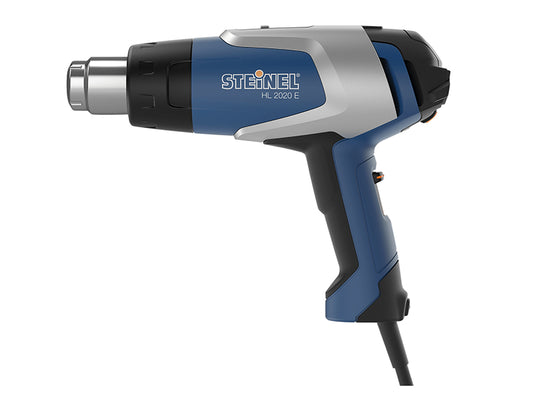 Steinel HL2020E 3-Stage Airflow LCD Heat Gun 2200W 240V STIHL2020E