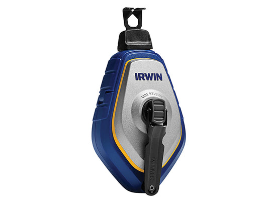 IRWIN® STRAIT-LINE® Speedline™ PRO Reel 30m (100ft) STL10507676