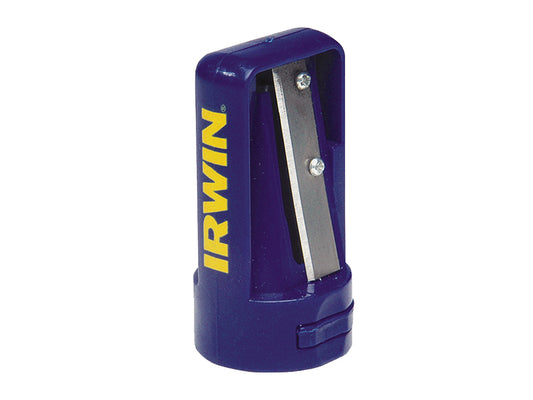 IRWIN® STRAIT-LINE® Carpenter's Pencil Sharpener STL233250