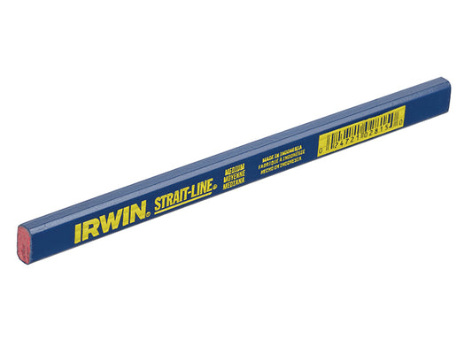 IRWIN® STRAIT-LINE® Carpenter's Pencil (Single) STL66300