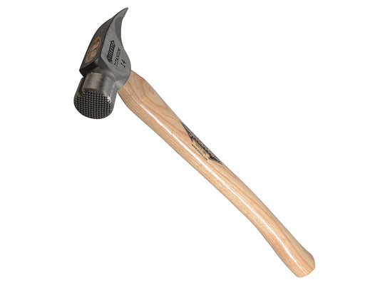 Stiletto Ti14MC Curved Titanium Hickory Hammer Milled Face 397g (14oz) STO932352583