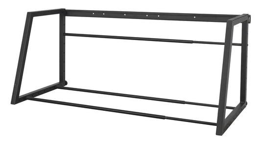 Sealey Extending Tyre Rack Wall or Floor Mounting STR001