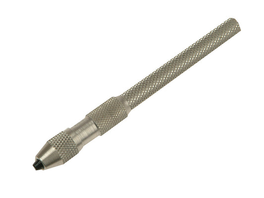 Starrett 162A Pin Vice 0-1mm (0-0.040in) STR162A