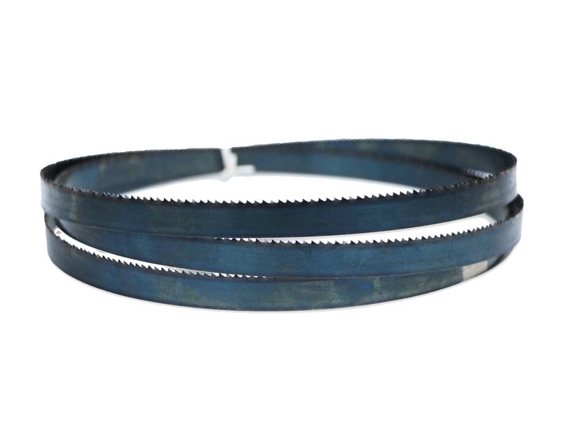 Starrett Carbon Bandsaw Blade 1854 x 10 x 0.65mm x 6T SK FB - STR25383