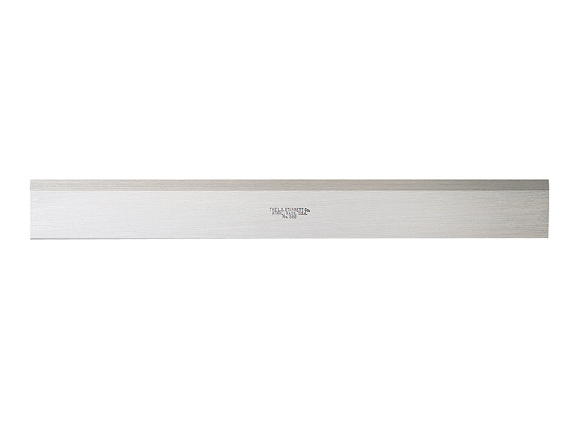 Starrett 385-24 Straight Edge 600mm (24in) STR38524