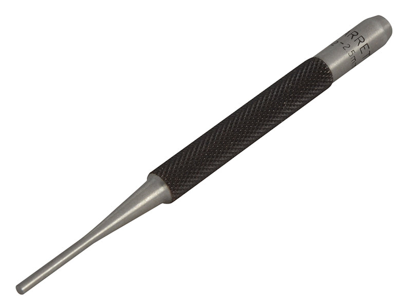 Starrett 565B Pin Punch 2.5mm (3/32in) STR565B