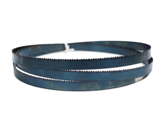Starrett SK FB Carbon Bandsaw Blade 2235 x 6 x 0.65mm x 6T STR71977
