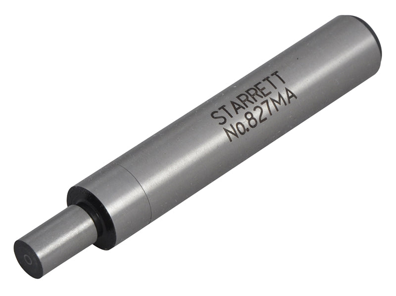 Starrett 827B Edge Finder - Double End Body Diameter 0.500in Contact Diameter .2in STR827B